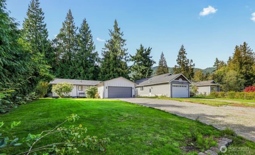 Property photo for 439 Fir Lane, Sedro Woolley photo 29