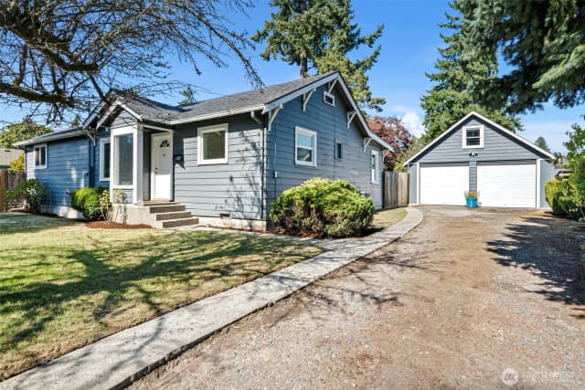 Property photo for 717 Ramsdell Street, Fircrest photo 2