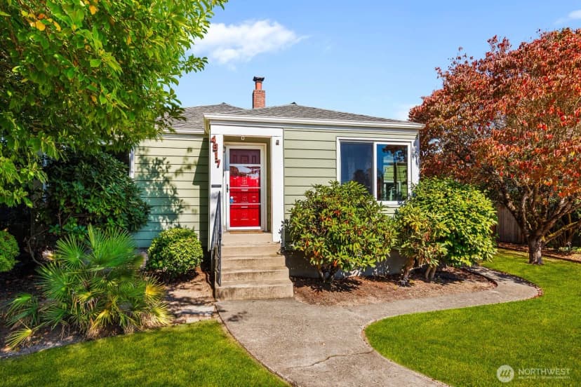 Property photo for 4817 N 7th Street, Tacoma photo 8