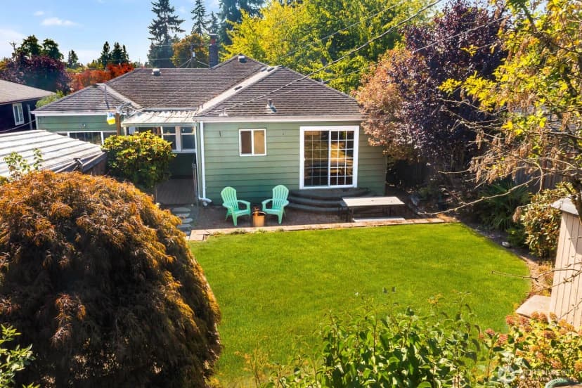 Property photo for 4817 N 7th Street, Tacoma photo 6