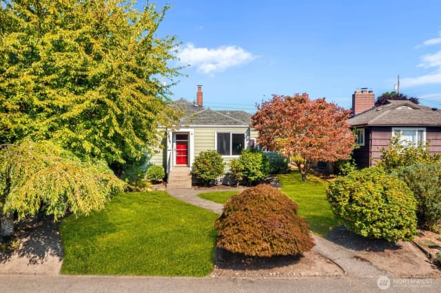 Property photo for 4817 N 7th Street, Tacoma photo 2