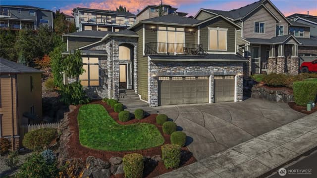 Property photo for 795 W X Street, Washougal