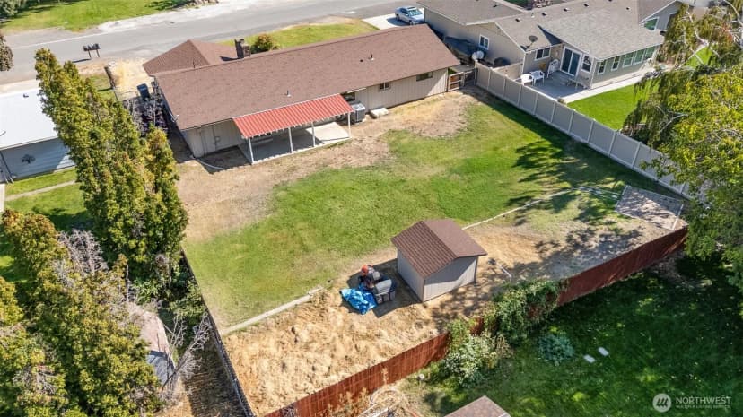 Property photo for 508 S Fillmore St, Kennewick photo 26