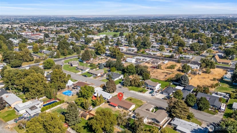 Property photo for 508 S Fillmore St, Kennewick photo 27