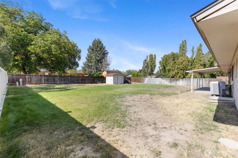 Property photo for 508 S Fillmore St, Kennewick photo 23