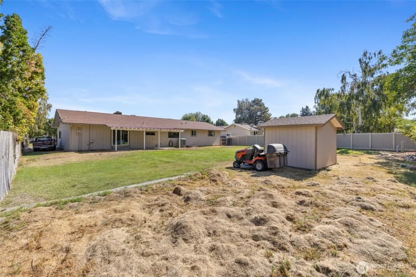 Property photo for 508 S Fillmore St, Kennewick photo 20