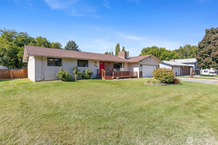 Property photo for 508 S Fillmore St, Kennewick photo 24