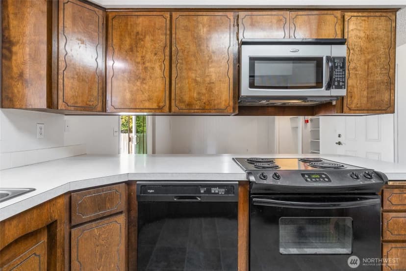 Property photo for 508 S Fillmore St, Kennewick photo 9