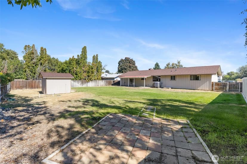 Property photo for 508 S Fillmore St, Kennewick photo 22