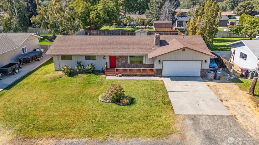 Property photo for 508 S Fillmore St, Kennewick photo 25