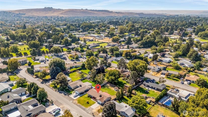 Property photo for 508 S Fillmore St, Kennewick photo 29