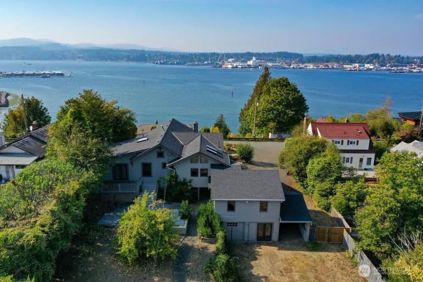 Property photo for 343 Farragut Avenue N, Port Orchard photo 38
