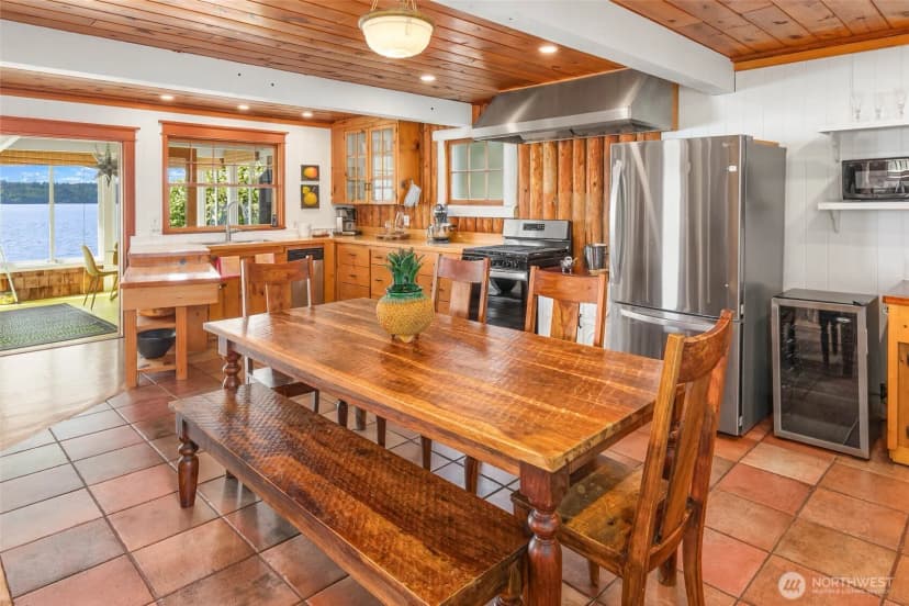 Property photo for 14010 Sw Bates Rd., Vashon photo 11