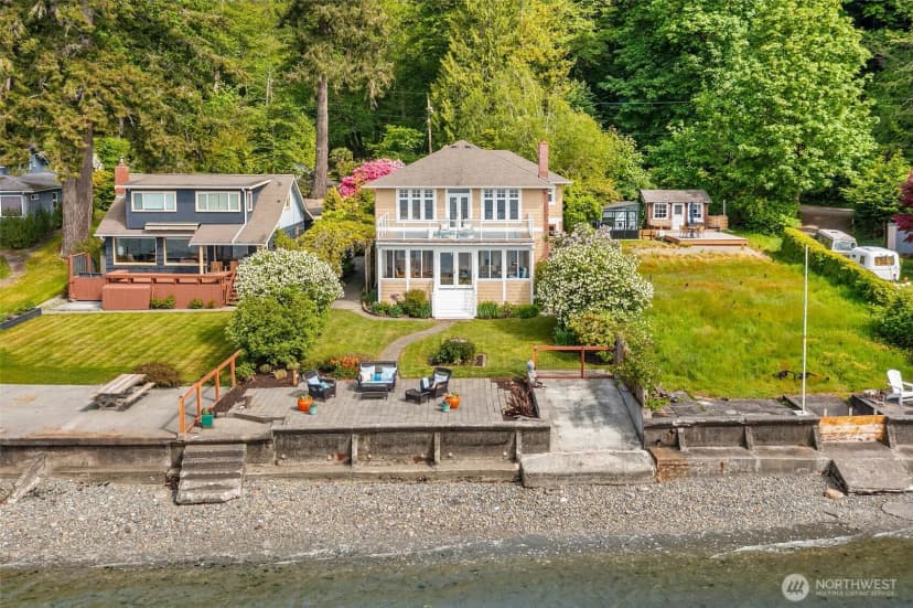 Property photo for 14010 Sw Bates Rd., Vashon photo 37
