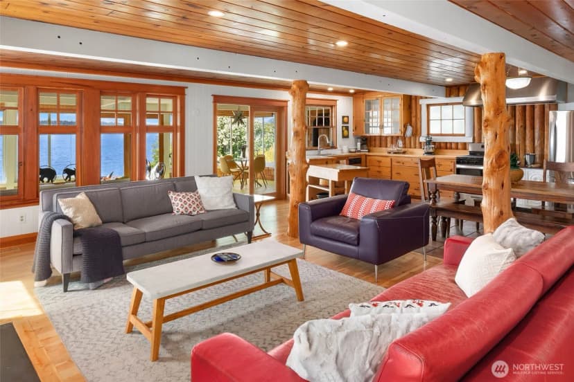 Property photo for 14010 Sw Bates Rd., Vashon photo 6