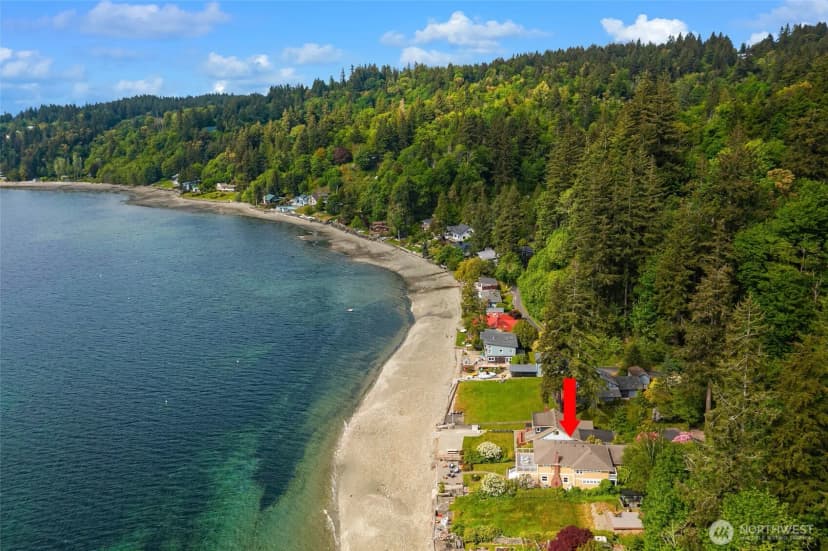 Property photo for 14010 Sw Bates Rd., Vashon photo 40