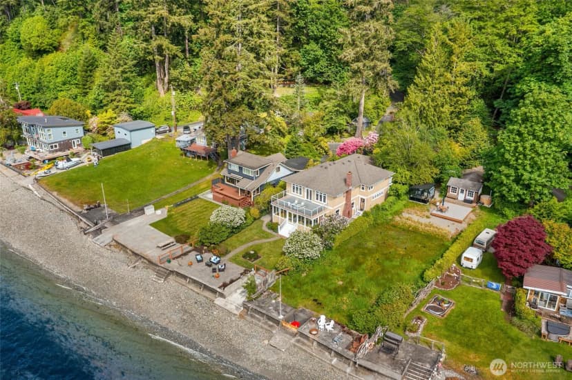 Property photo for 14010 Sw Bates Rd., Vashon photo 38