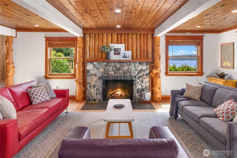 Property photo for 14010 Sw Bates Rd., Vashon photo 8