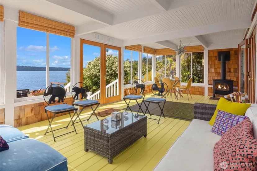 Property photo for 14010 Sw Bates Rd., Vashon photo 15