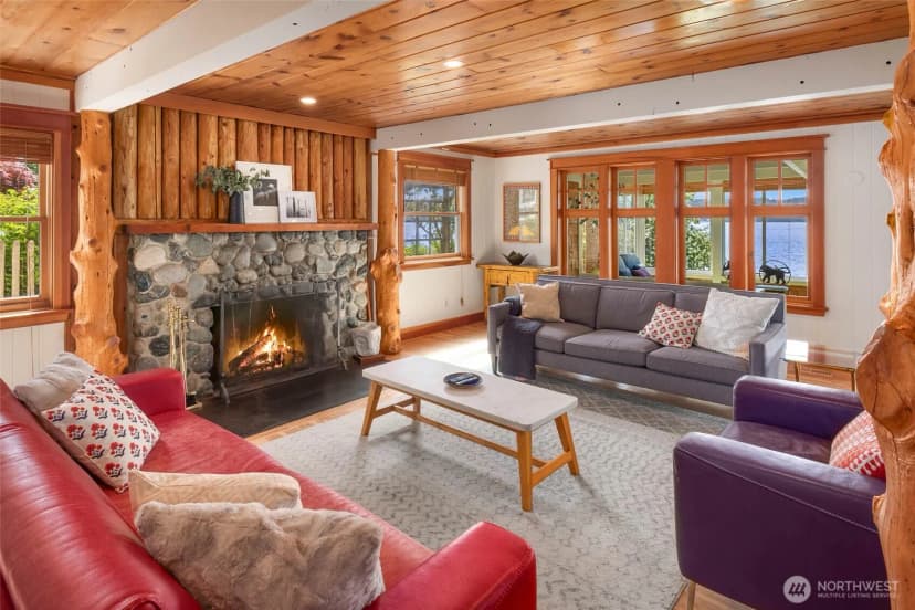 Property photo for 14010 Sw Bates Rd., Vashon photo 7