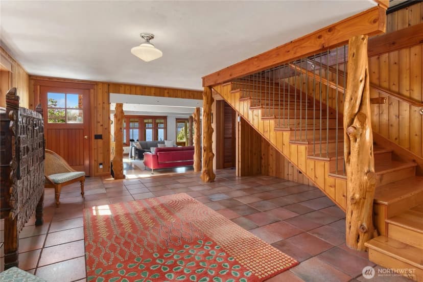 Property photo for 14010 Sw Bates Rd., Vashon photo 5