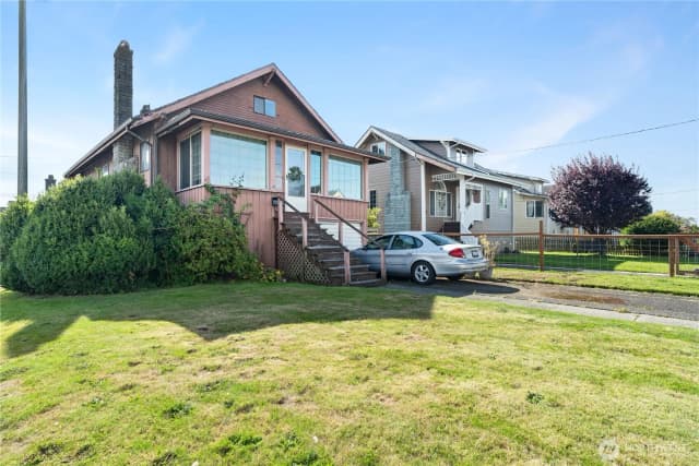 Property photo for 701 Simpson Avenue, Aberdeen