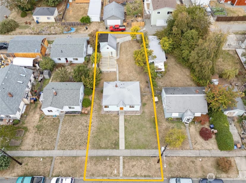 Property photo for 4415 N 14th Street, Tacoma photo 33
