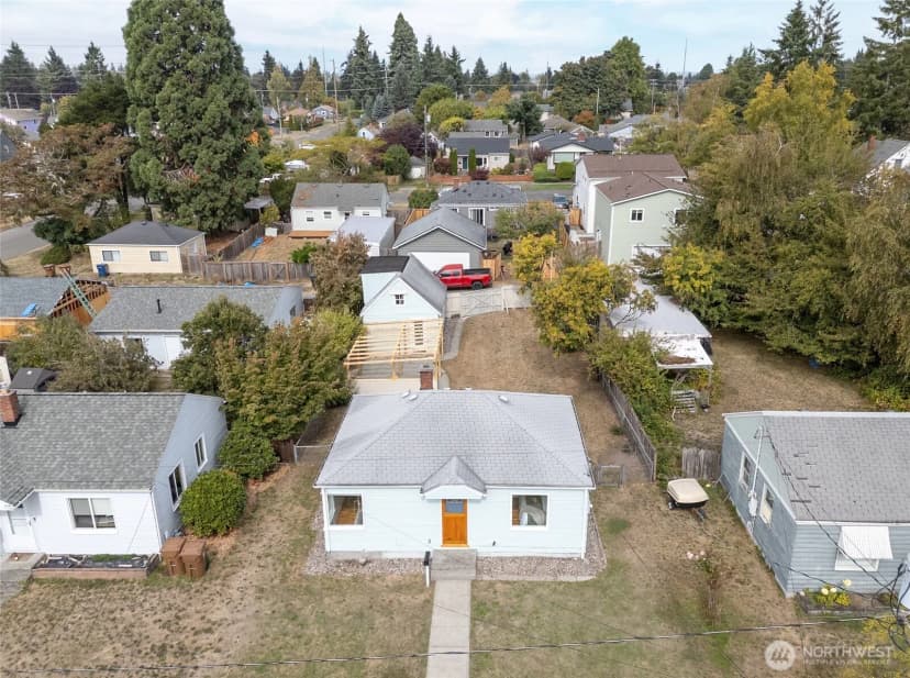 Property photo for 4415 N 14th Street, Tacoma photo 5