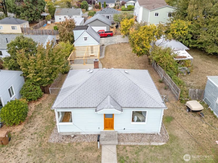 Property photo for 4415 N 14th Street, Tacoma photo 4