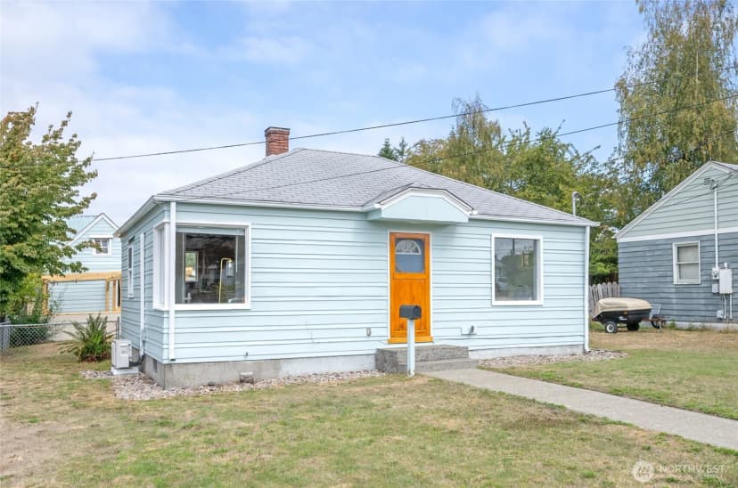 Property photo for 4415 N 14th Street, Tacoma photo 3