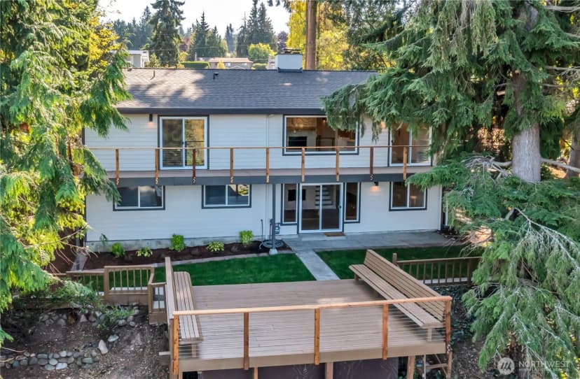 Property photo for 621 Sw 297 Street, Federal Way
