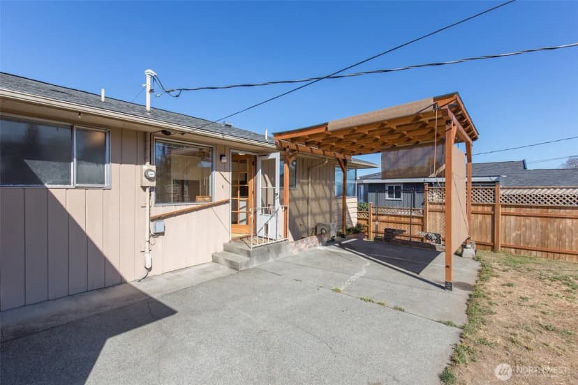 Property photo for 124 Fogarty Avenue, Port Angeles photo 33