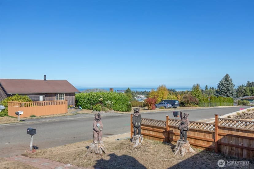 Property photo for 124 Fogarty Avenue, Port Angeles photo 24