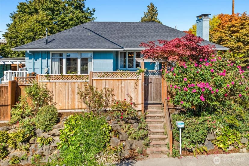 Property photo for 2716 E Jefferson St, Seattle