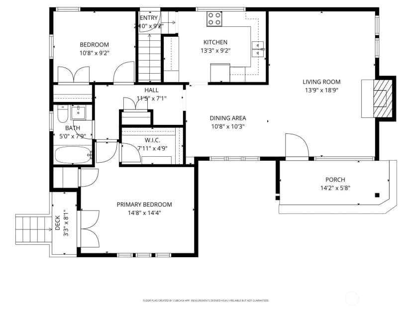 Property photo for 2716 E Jefferson St, Seattle photo 38