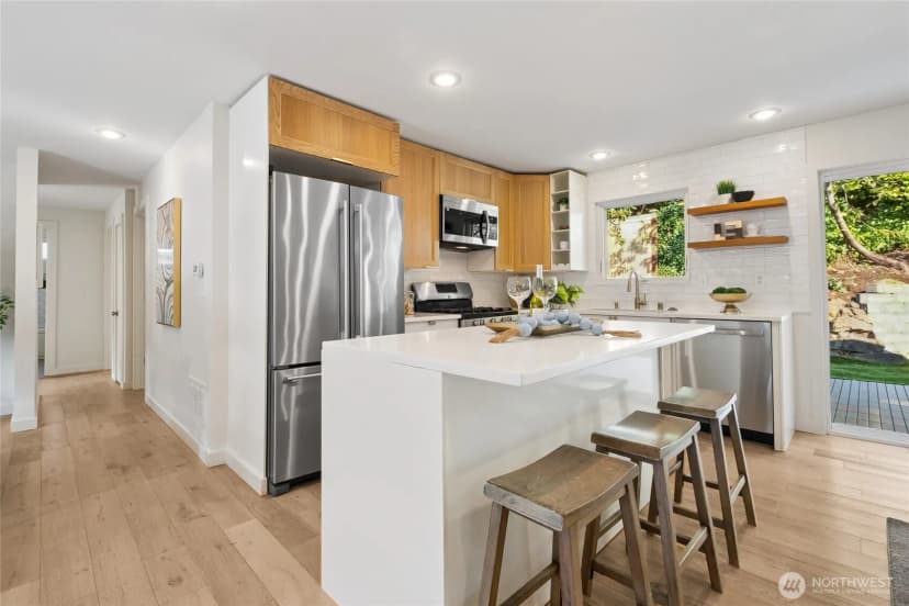 Property photo for 5910 47th Avenue S, Seattle photo 10