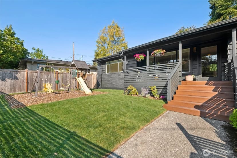 Property photo for 5910 47th Avenue S, Seattle photo 35