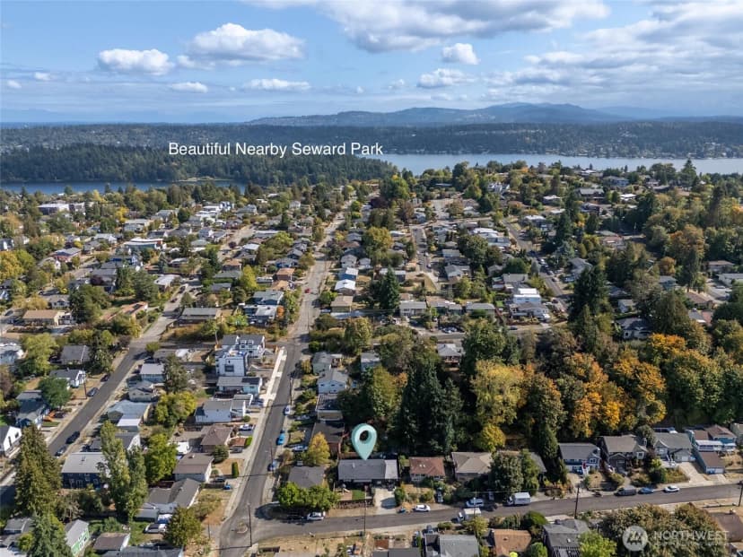 Property photo for 5910 47th Avenue S, Seattle photo 37