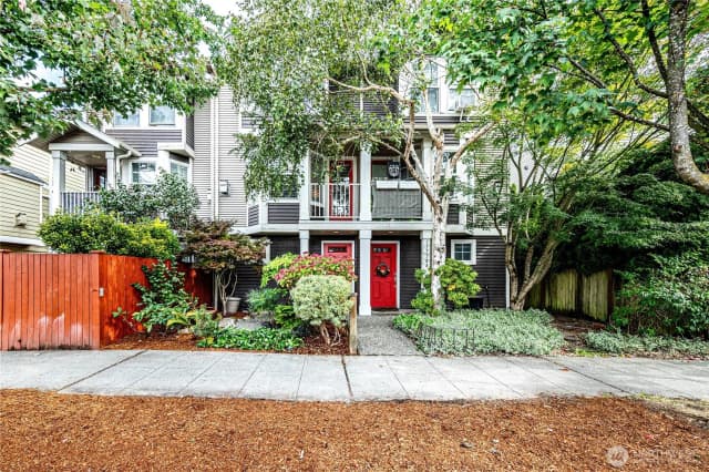 Property photo for 11720 Greenwood Avenue N #a, Seattle