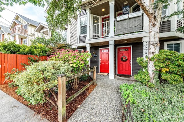 Property photo for 11720 Greenwood Avenue N #a, Seattle photo 2