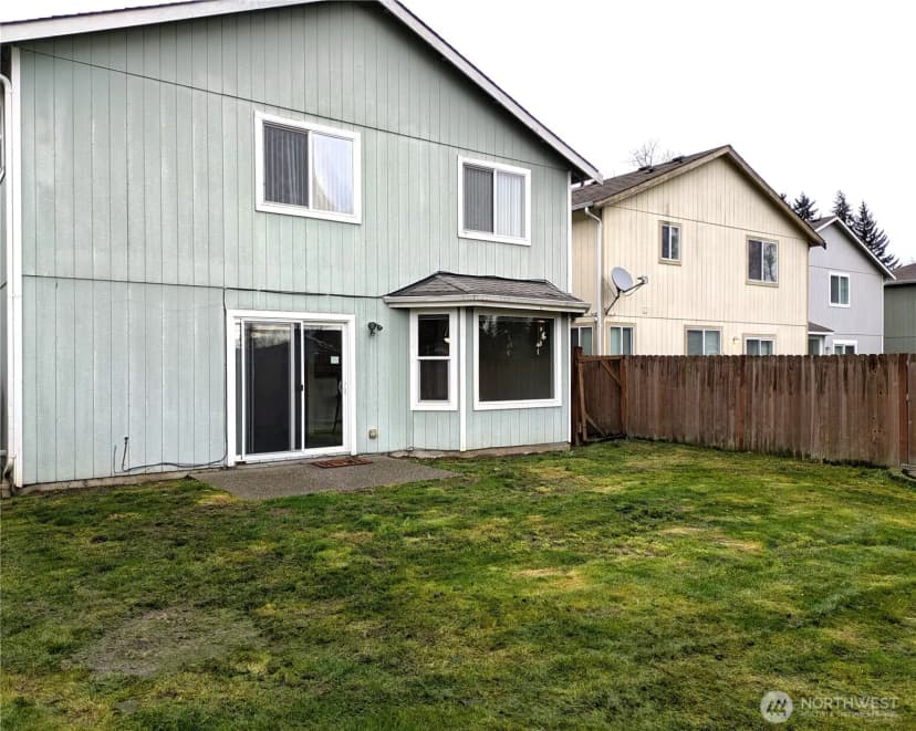 Property photo for 4926 104th Place Ne, Marysville photo 25