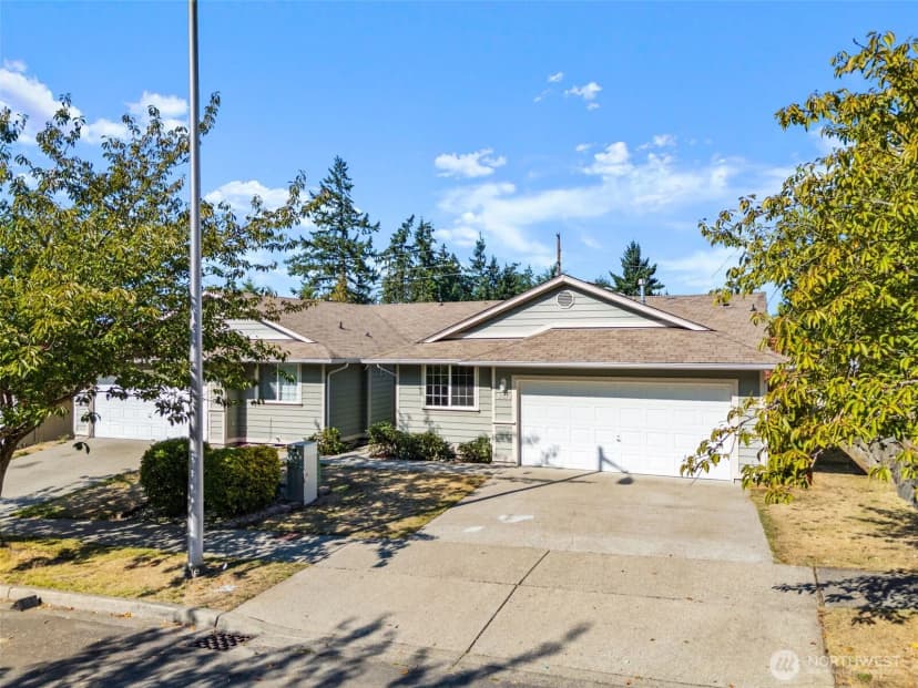 Property photo for 8518 8th Court Se, Olympia photo 2