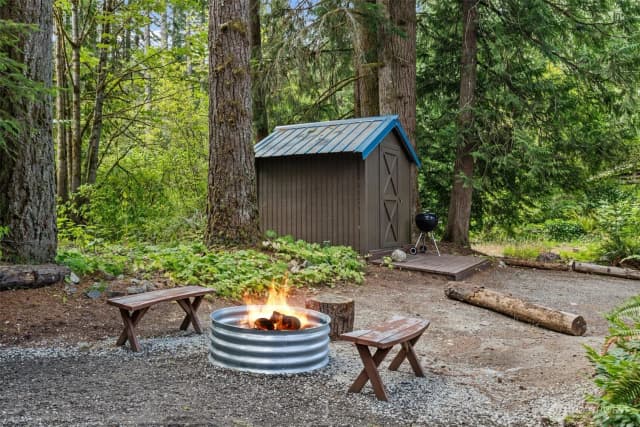 Property photo for 12214 757th Avenue Ne, Skykomish photo 2