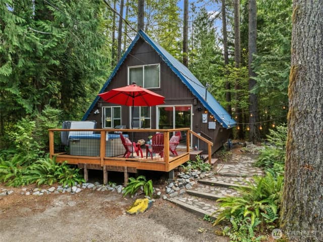 Property photo for 12214 757th Avenue Ne, Skykomish