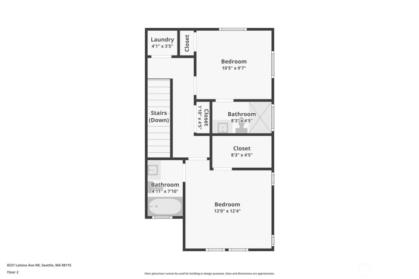 Property photo for 8227 Latona Avenue Ne, Seattle photo 26