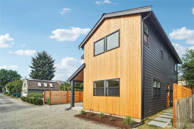 Property photo for 8227 Latona Avenue Ne, Seattle