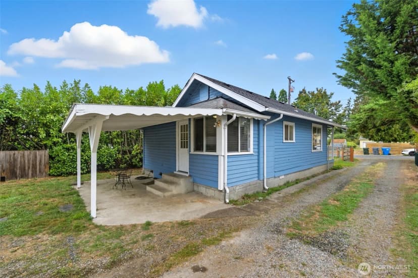 Property photo for 1154 95th Street E, Tacoma photo 25