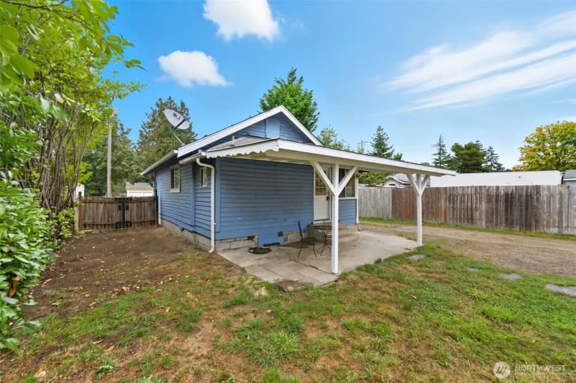 Property photo for 1154 95th Street E, Tacoma photo 24