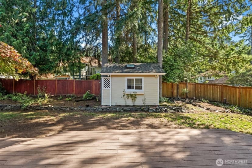 Property photo for 9709 43rd Avenue Nw, Gig Harbor photo 36