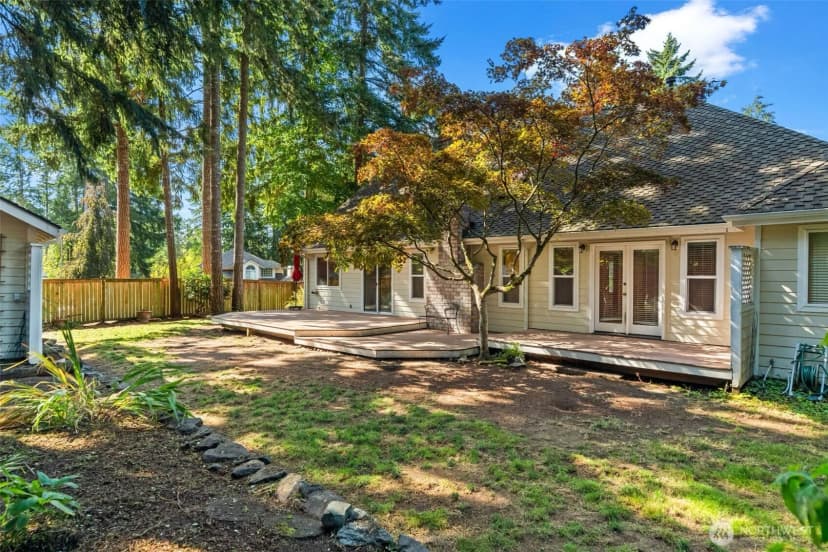 Property photo for 9709 43rd Avenue Nw, Gig Harbor photo 34